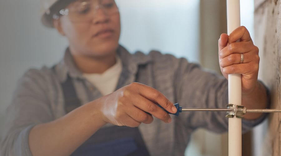 Professional water heater repair in Canadensis, PA